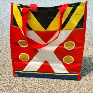 Radio City Christmas Spectacular Nutcracker Tote Bag